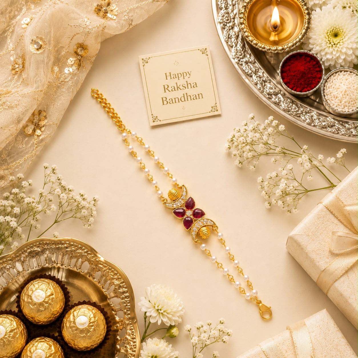 Noor Rakhi