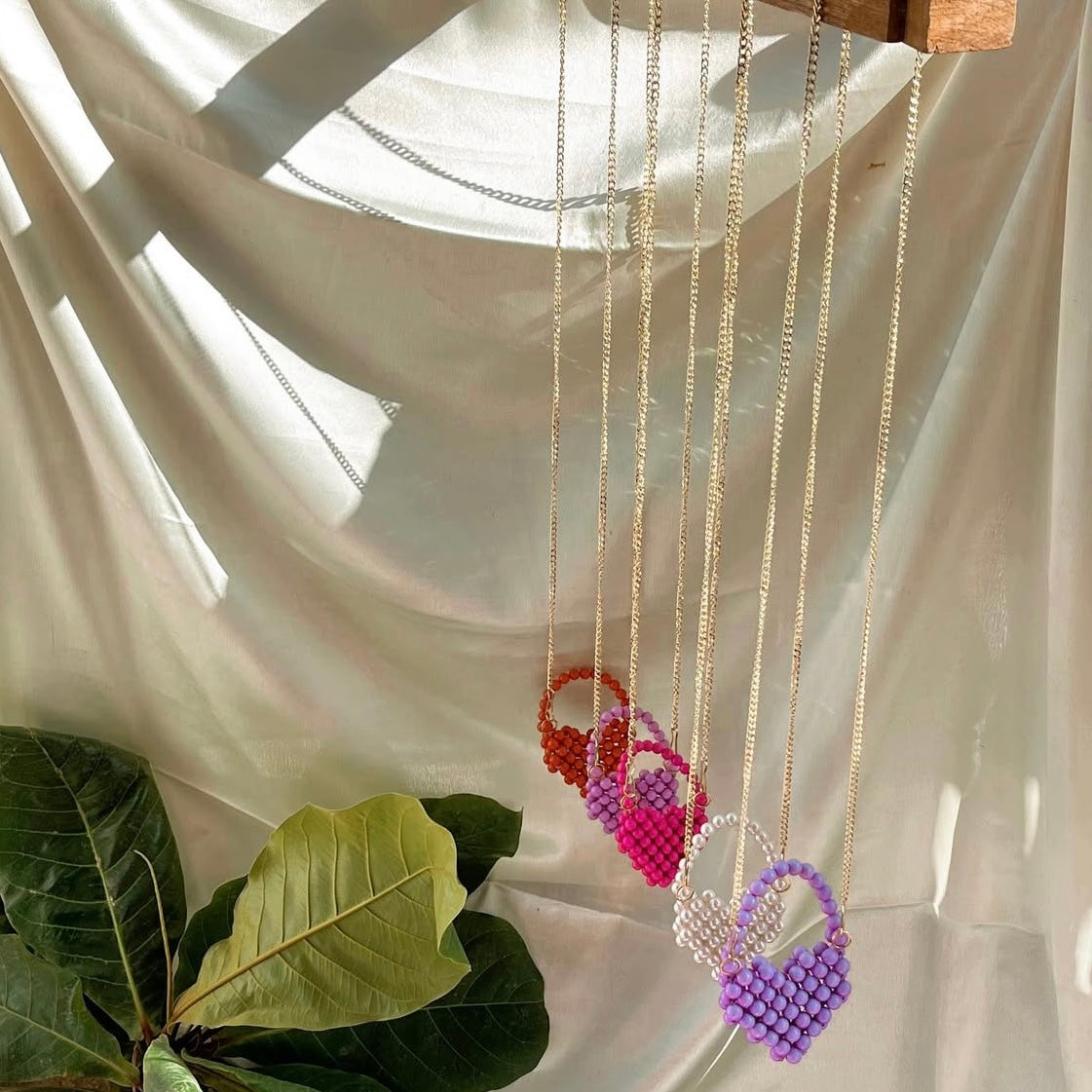 Mini Candy Bag