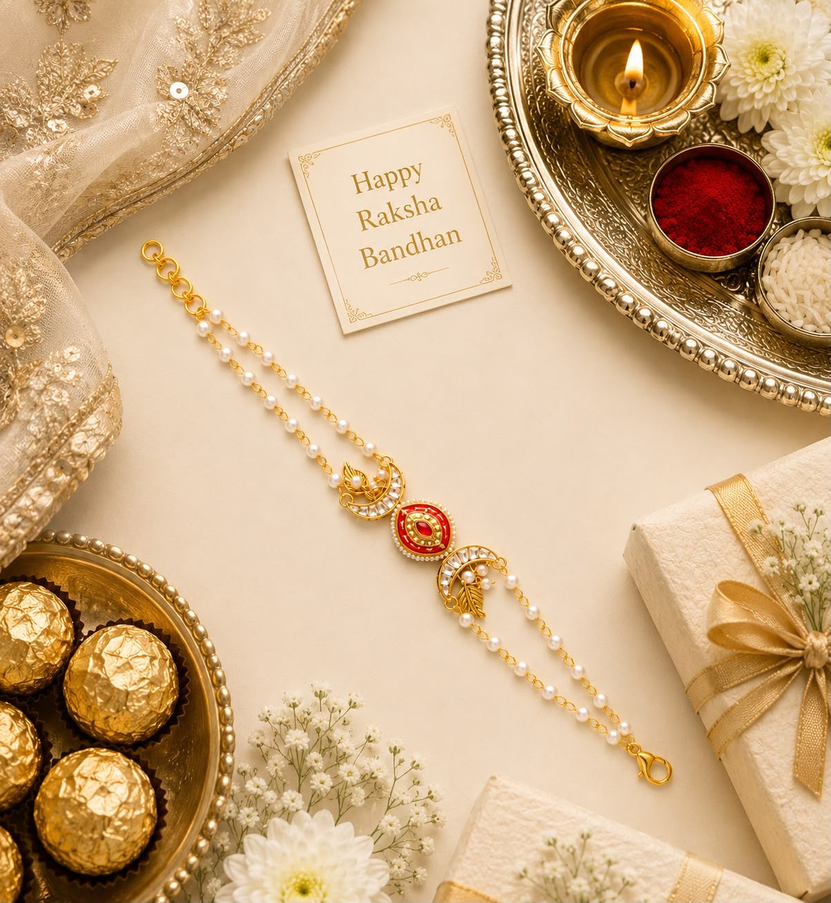Gulnaar Rakhi