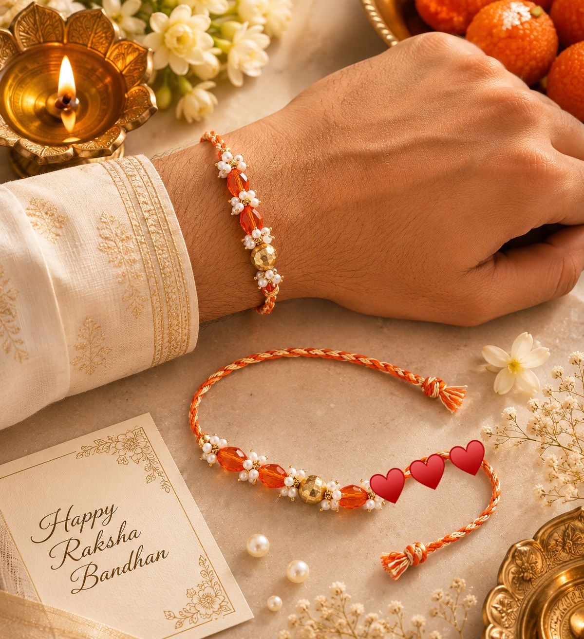 Brother Rakhi