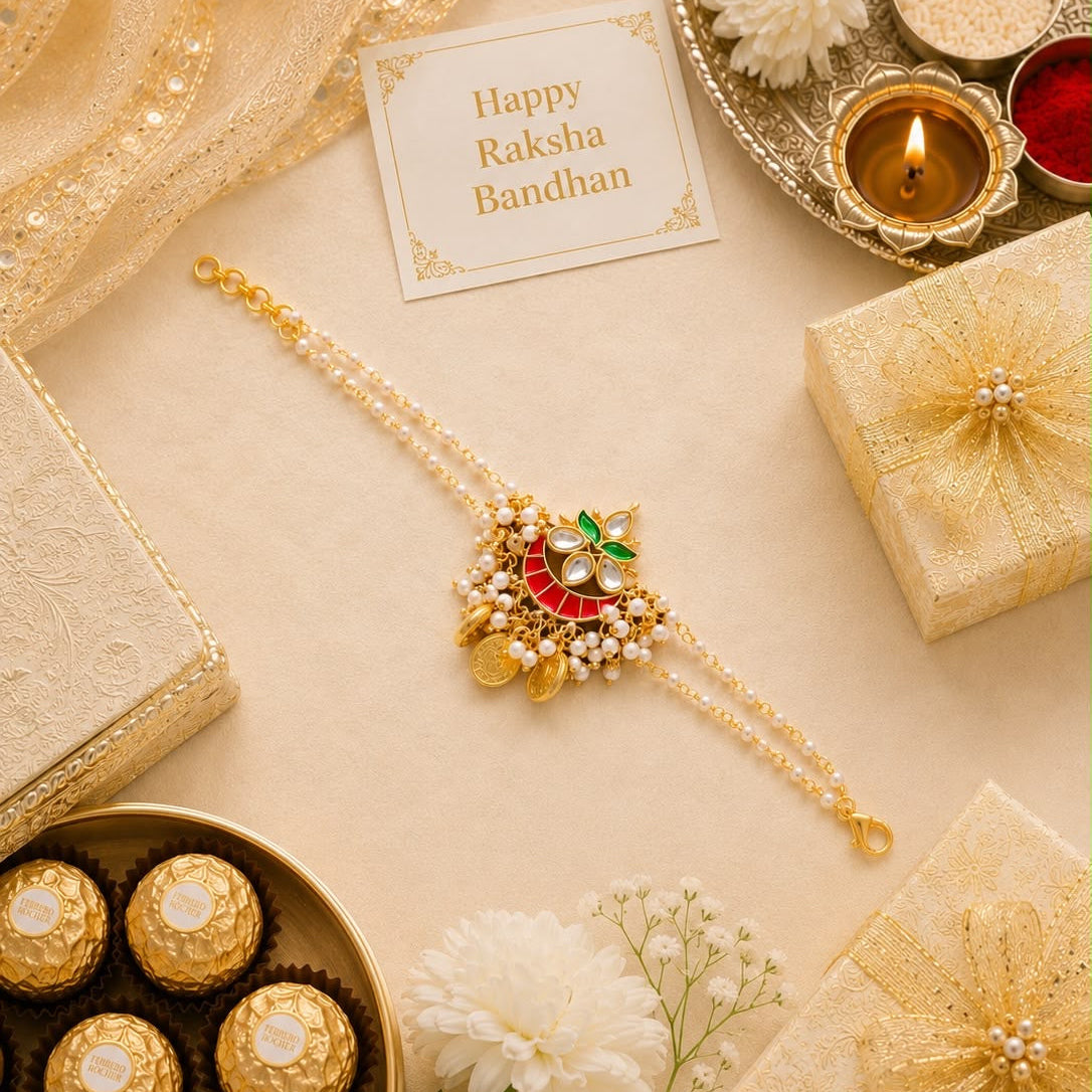 Rajsi Rakhi