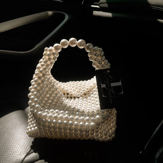 Ivory Bag