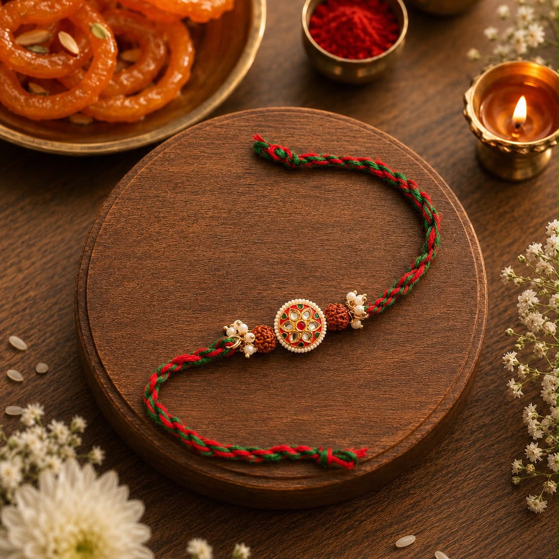 Rudra Rakhi