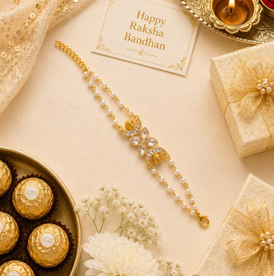 Noor Rakhi