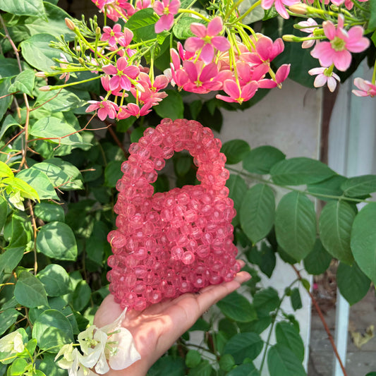 Gulabo Beaded Mini
