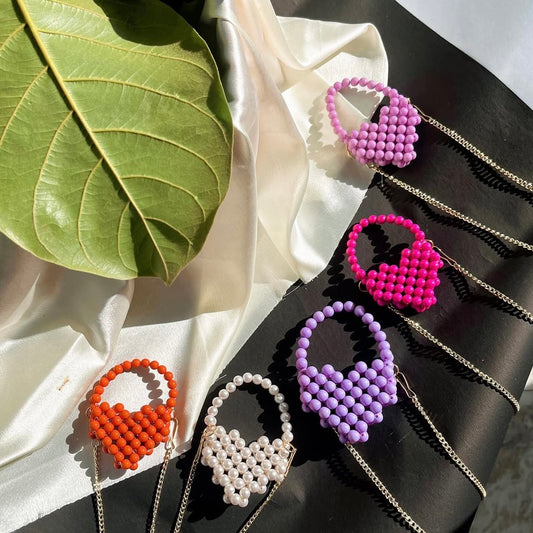 Mini Candy Bag