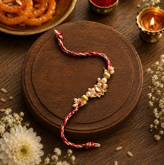 Divine Rakhi
