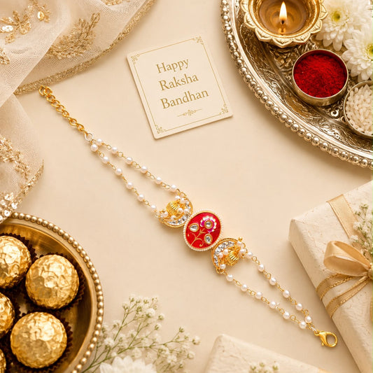 Gulnaar Rakhi
