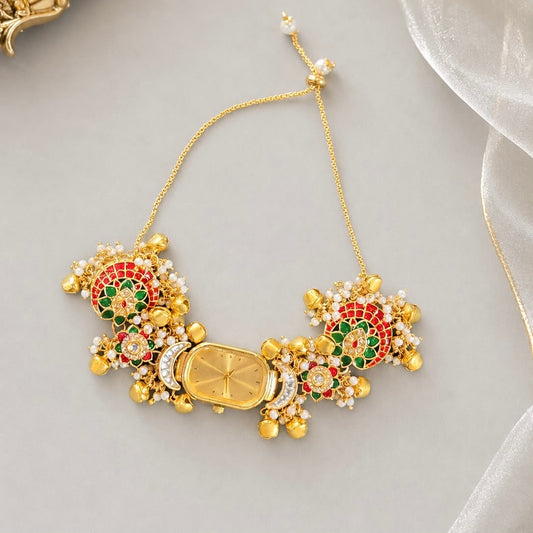Kundan Watch