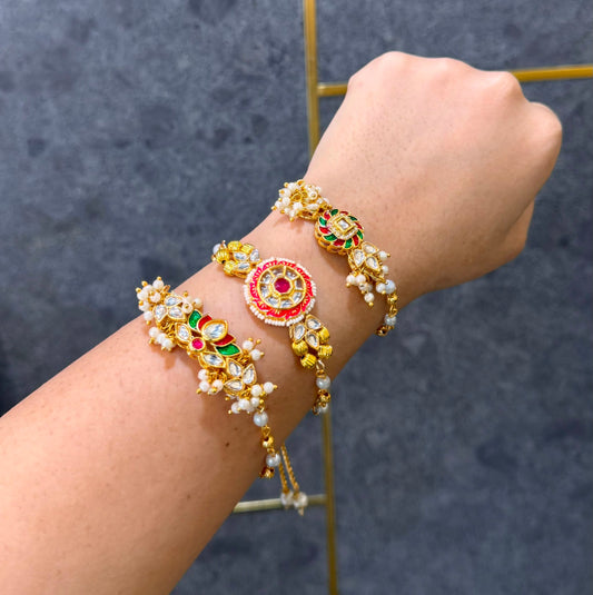 Signature Rakhi
